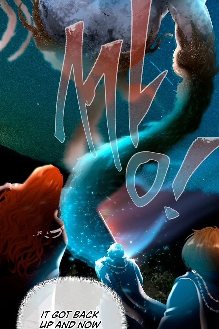 A Heroine Saves Herself With Her Body Chapter 18 - Page 64