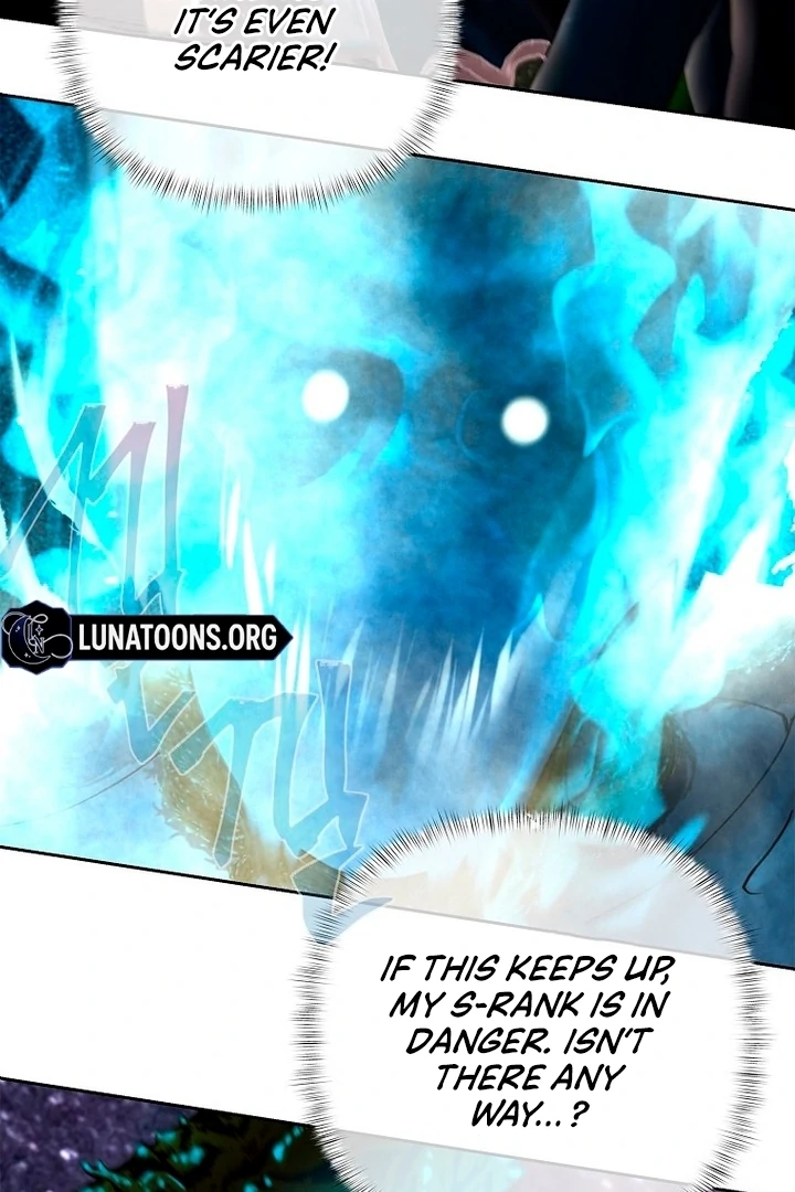 A Heroine Saves Herself With Her Body Chapter 18 - Page 65