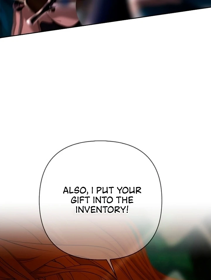A Heroine Saves Herself With Her Body Chapter 18 - Page 68