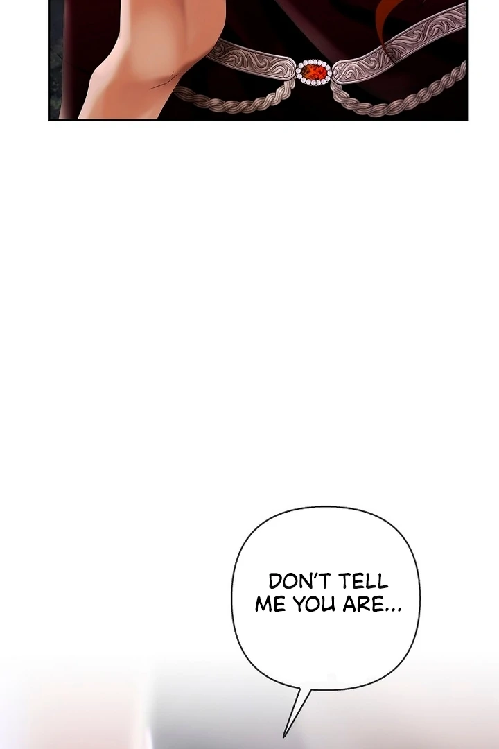 A Heroine Saves Herself With Her Body Chapter 18 - Page 8