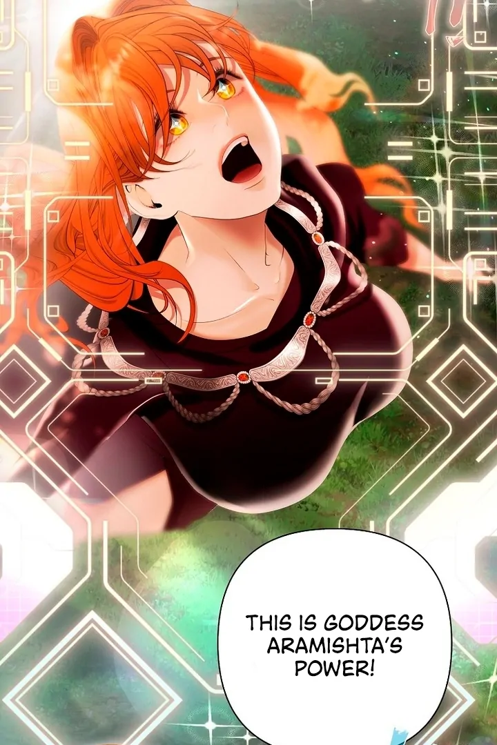 A Heroine Saves Herself With Her Body Chapter 18 - Page 76