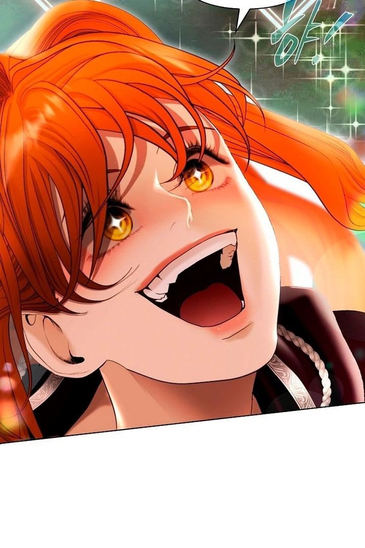 A Heroine Saves Herself With Her Body Chapter 18 - Page 77