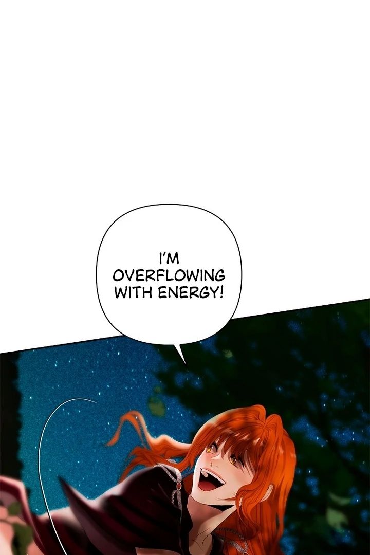 A Heroine Saves Herself With Her Body Chapter 18 - Page 78
