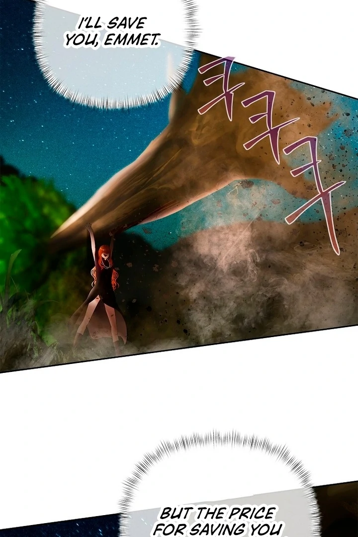 A Heroine Saves Herself With Her Body Chapter 18 - Page 80
