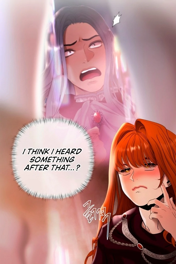 A Heroine Saves Herself With Her Body Chapter 18 - Page 9