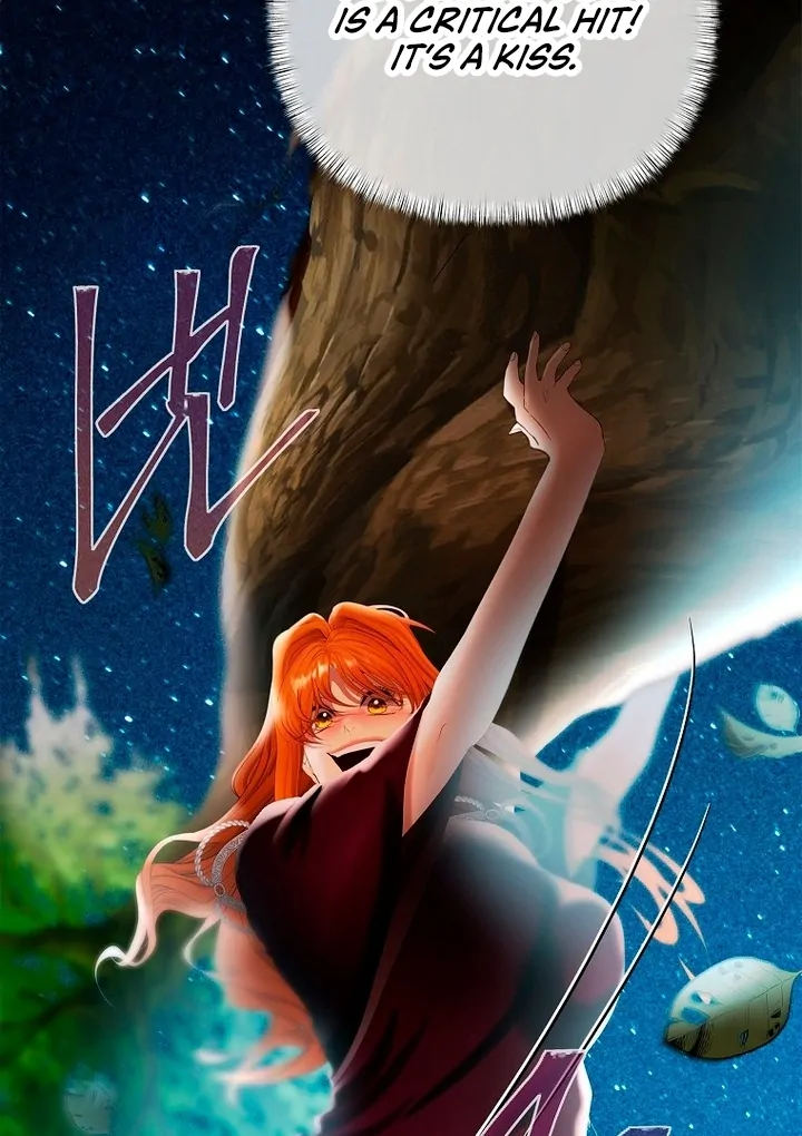 A Heroine Saves Herself With Her Body Chapter 18 - Page 81