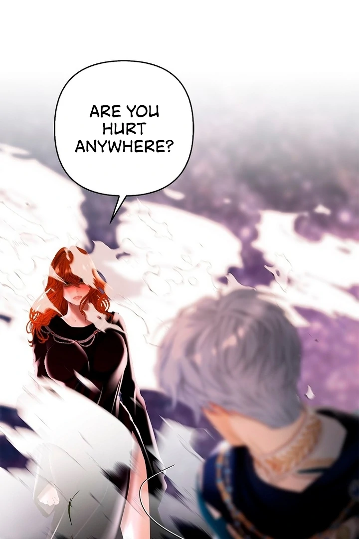A Heroine Saves Herself With Her Body Chapter 19 - Page 15