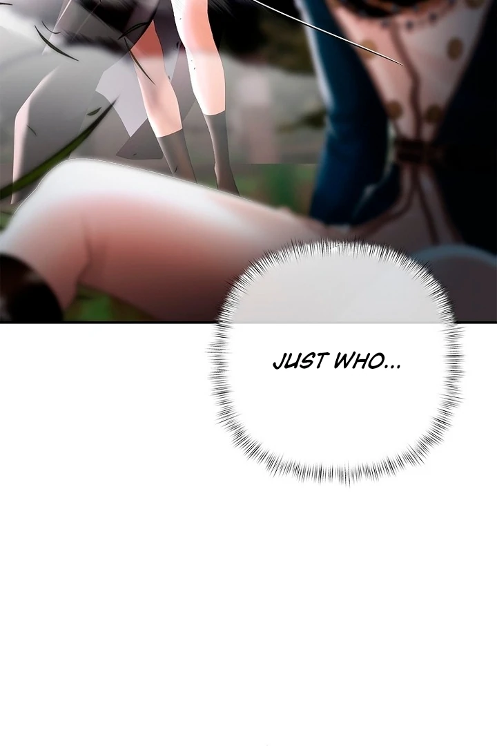 A Heroine Saves Herself With Her Body Chapter 19 - Page 16