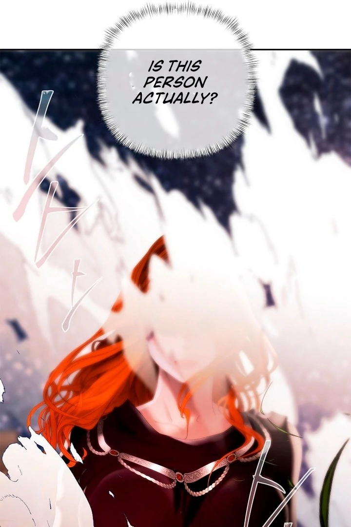 A Heroine Saves Herself With Her Body Chapter 19 - Page 17