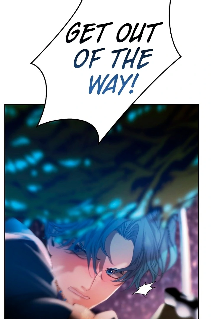 A Heroine Saves Herself With Her Body Chapter 19 - Page 3
