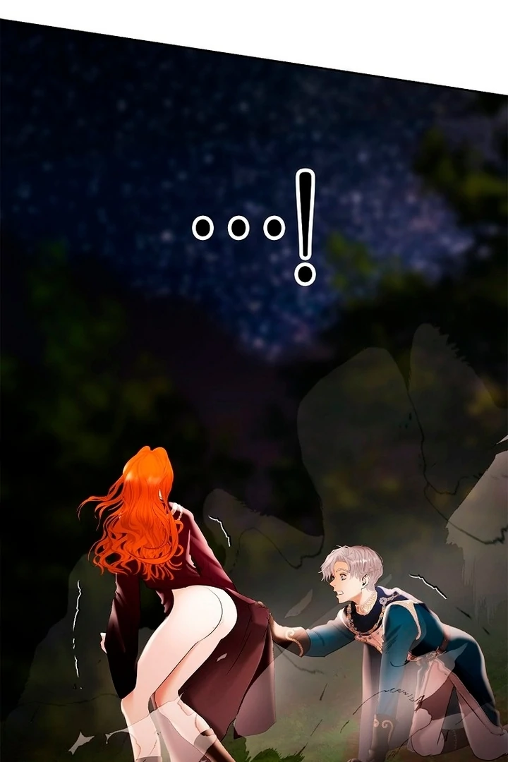 A Heroine Saves Herself With Her Body Chapter 19 - Page 25