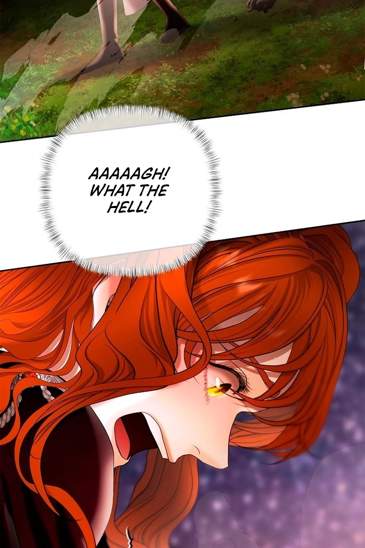 A Heroine Saves Herself With Her Body Chapter 19 - Page 26