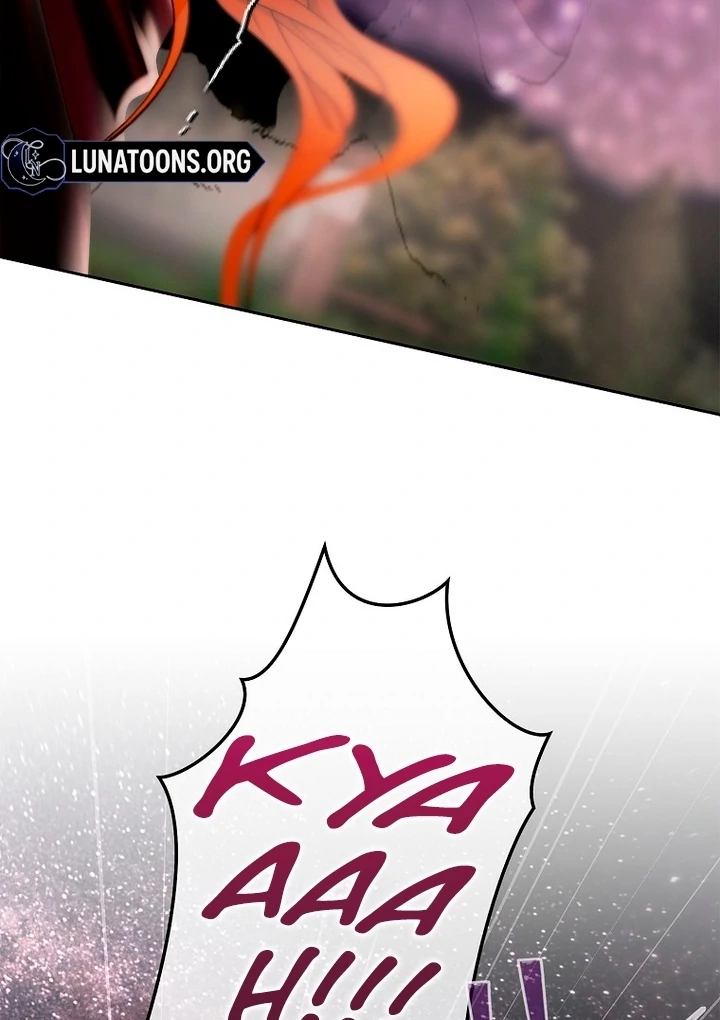 A Heroine Saves Herself With Her Body Chapter 19 - Page 27