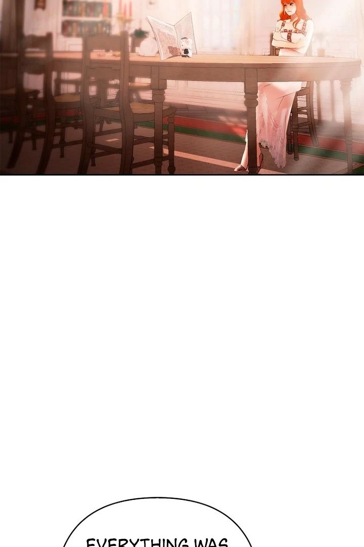 A Heroine Saves Herself With Her Body Chapter 19 - Page 32