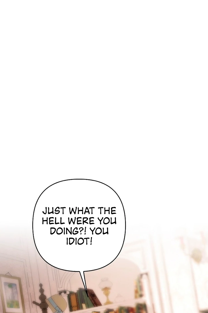 A Heroine Saves Herself With Her Body Chapter 19 - Page 38