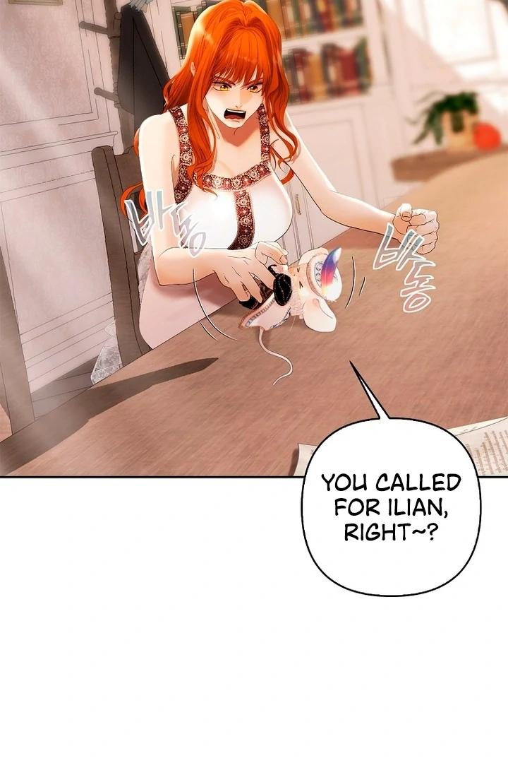 A Heroine Saves Herself With Her Body Chapter 19 - Page 39