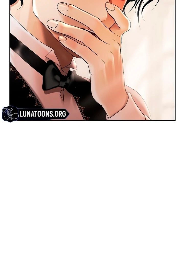 A Heroine Saves Herself With Her Body Chapter 19 - Page 46