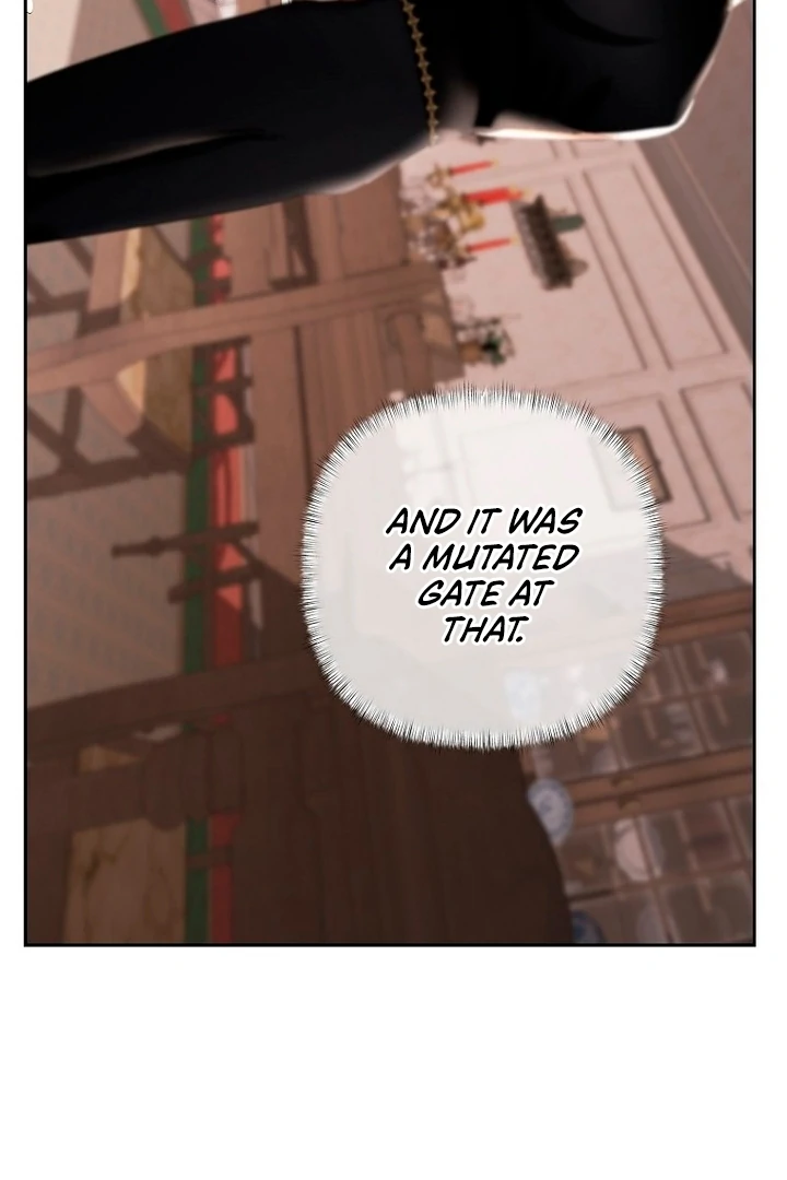 A Heroine Saves Herself With Her Body Chapter 19 - Page 50