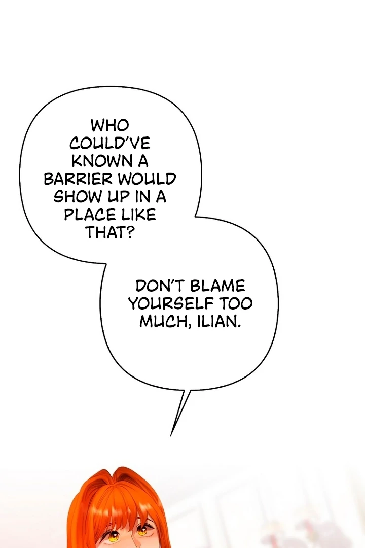 A Heroine Saves Herself With Her Body Chapter 19 - Page 51