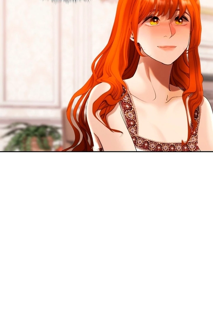 A Heroine Saves Herself With Her Body Chapter 19 - Page 58