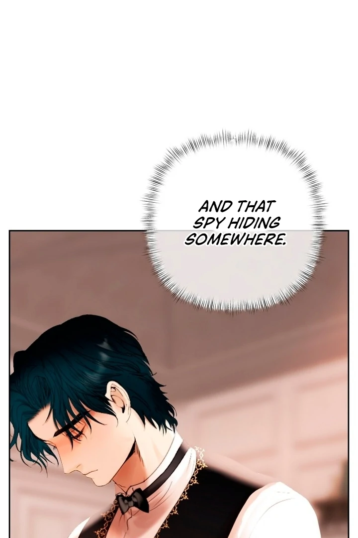 A Heroine Saves Herself With Her Body Chapter 19 - Page 59