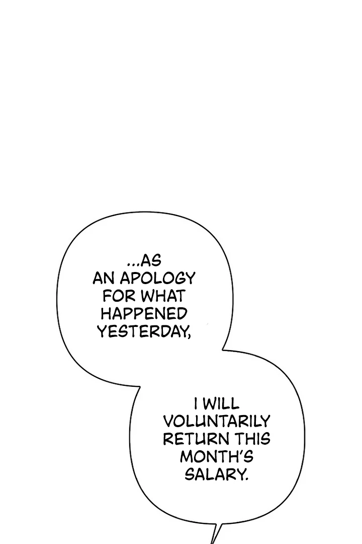 A Heroine Saves Herself With Her Body Chapter 19 - Page 65