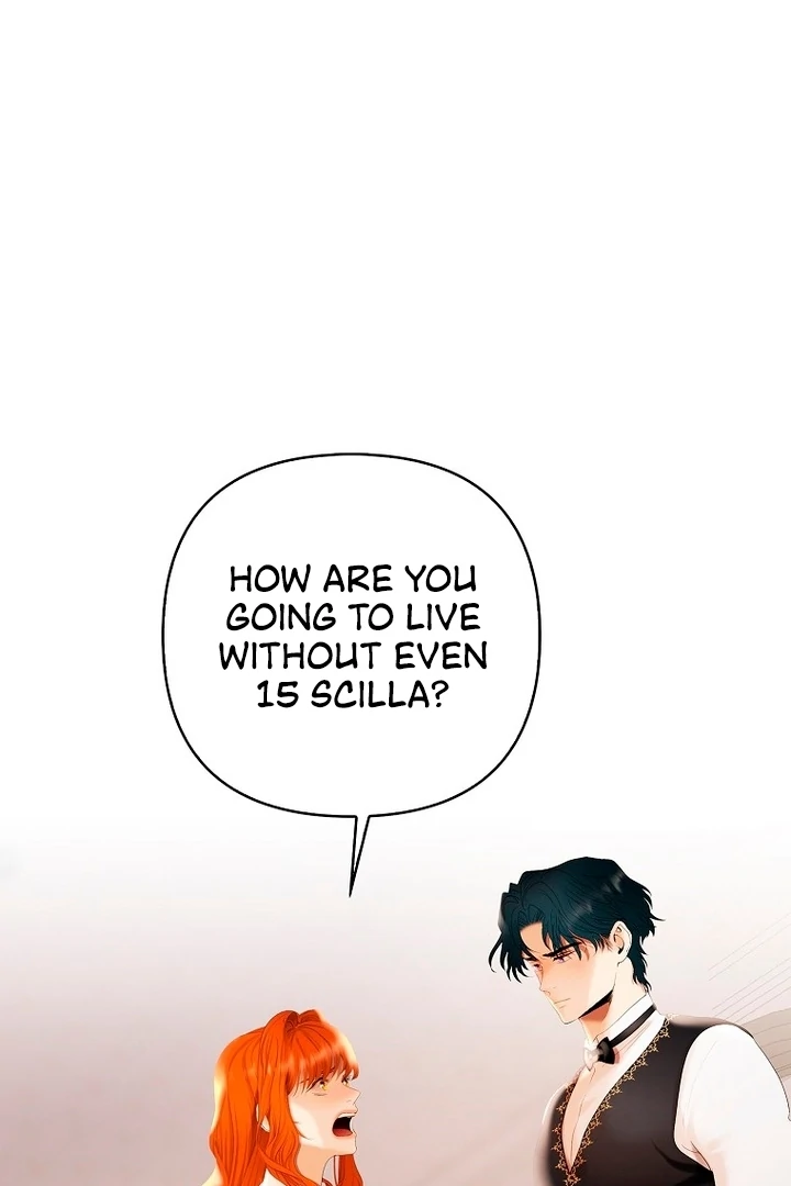 A Heroine Saves Herself With Her Body Chapter 19 - Page 68