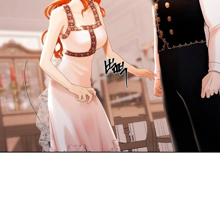 A Heroine Saves Herself With Her Body Chapter 19 - Page 69