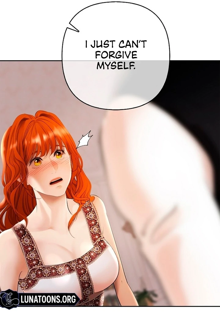 A Heroine Saves Herself With Her Body Chapter 19 - Page 71
