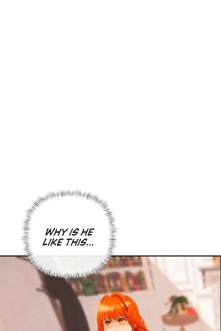 A Heroine Saves Herself With Her Body Chapter 19 - Page 72