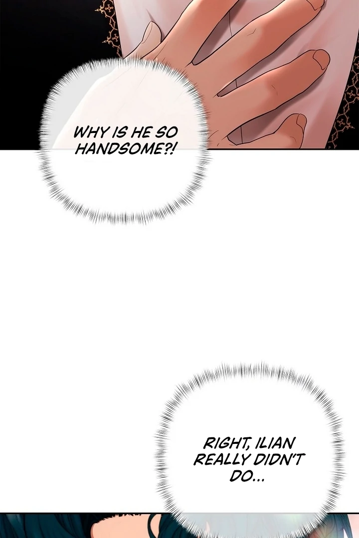 A Heroine Saves Herself With Her Body Chapter 19 - Page 76