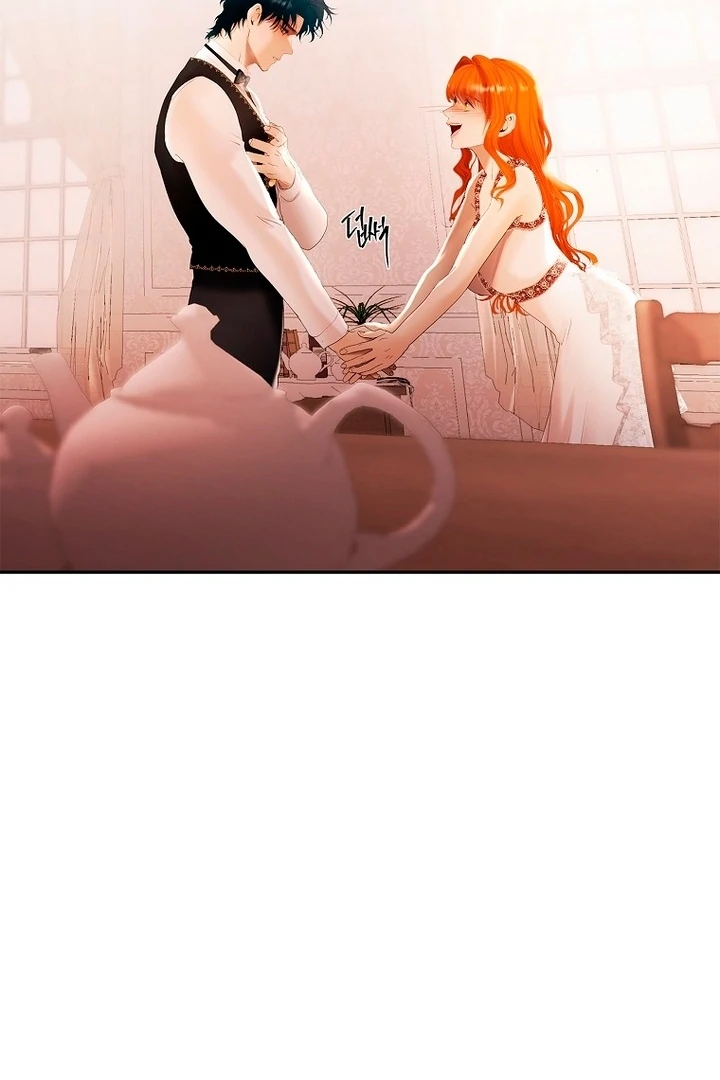 A Heroine Saves Herself With Her Body Chapter 19 - Page 80