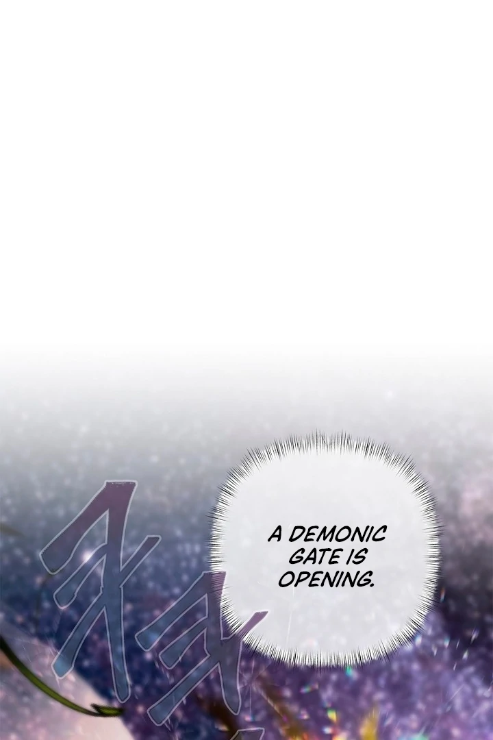 A Heroine Saves Herself With Her Body Chapter 19 - Page 9