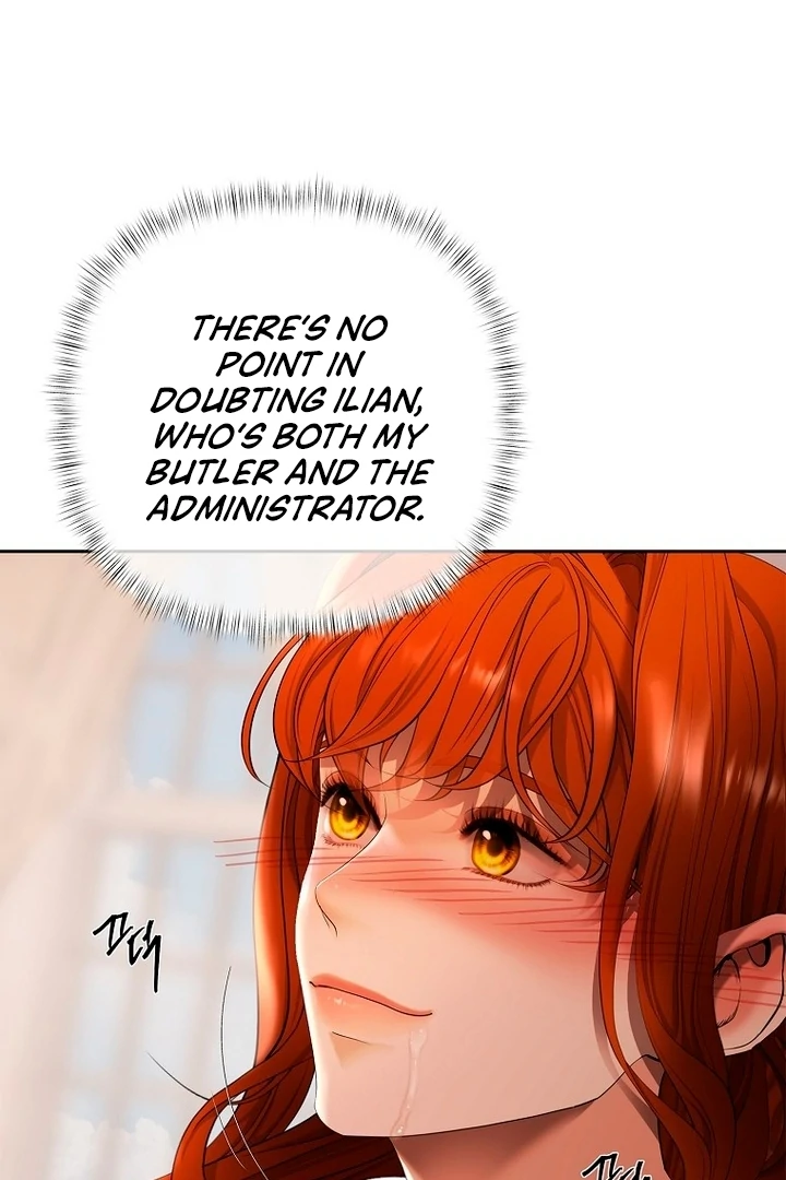 A Heroine Saves Herself With Her Body Chapter 19 - Page 81
