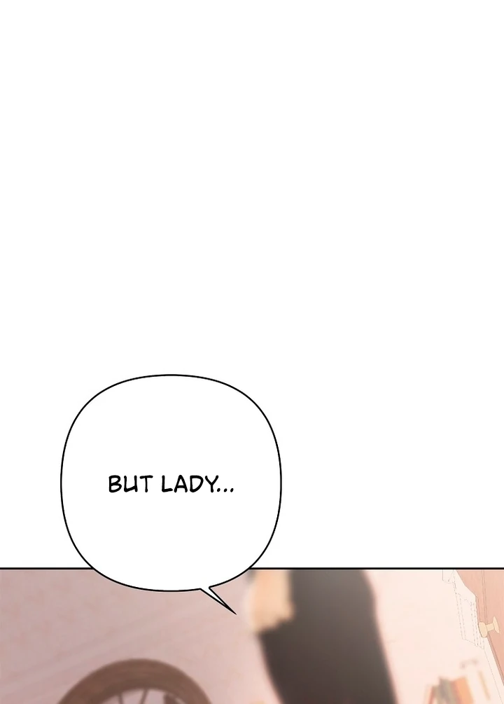 A Heroine Saves Herself With Her Body Chapter 19 - Page 84