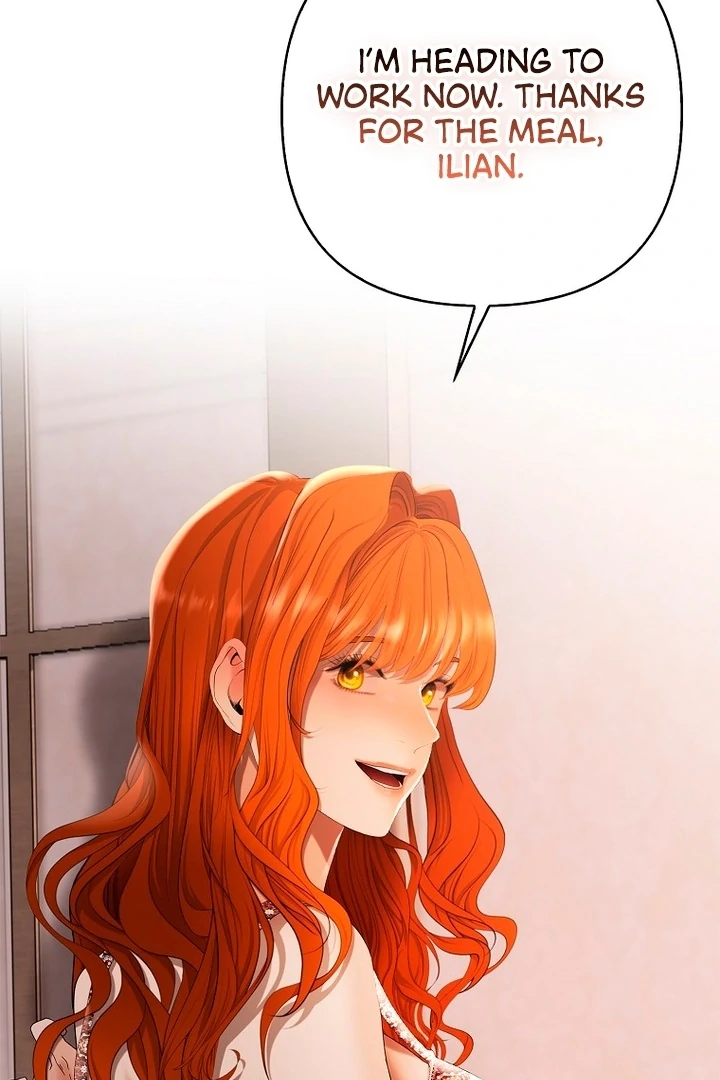 A Heroine Saves Herself With Her Body Chapter 19 - Page 86