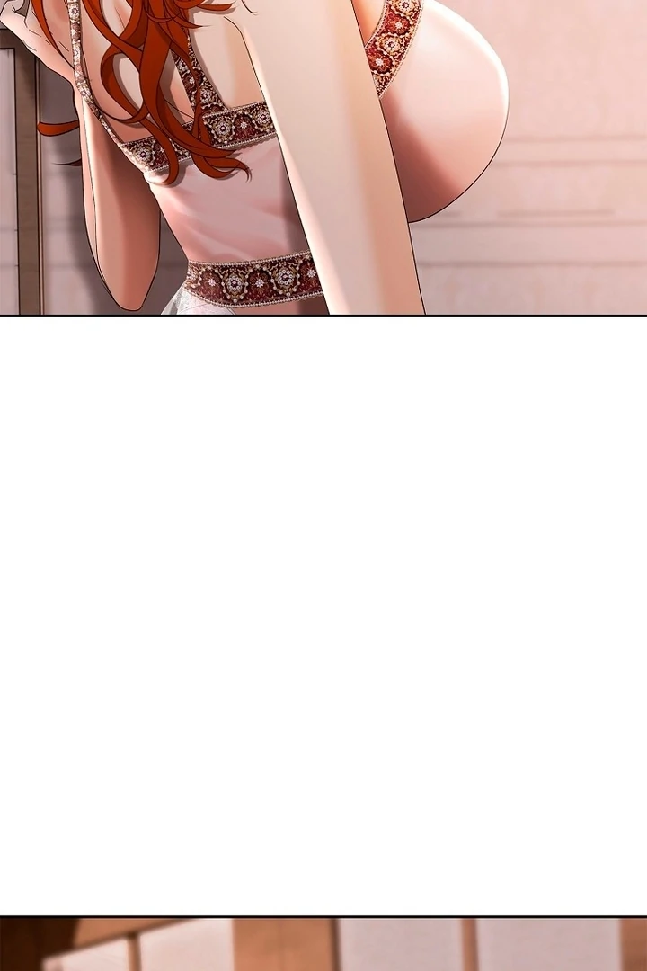 A Heroine Saves Herself With Her Body Chapter 19 - Page 87