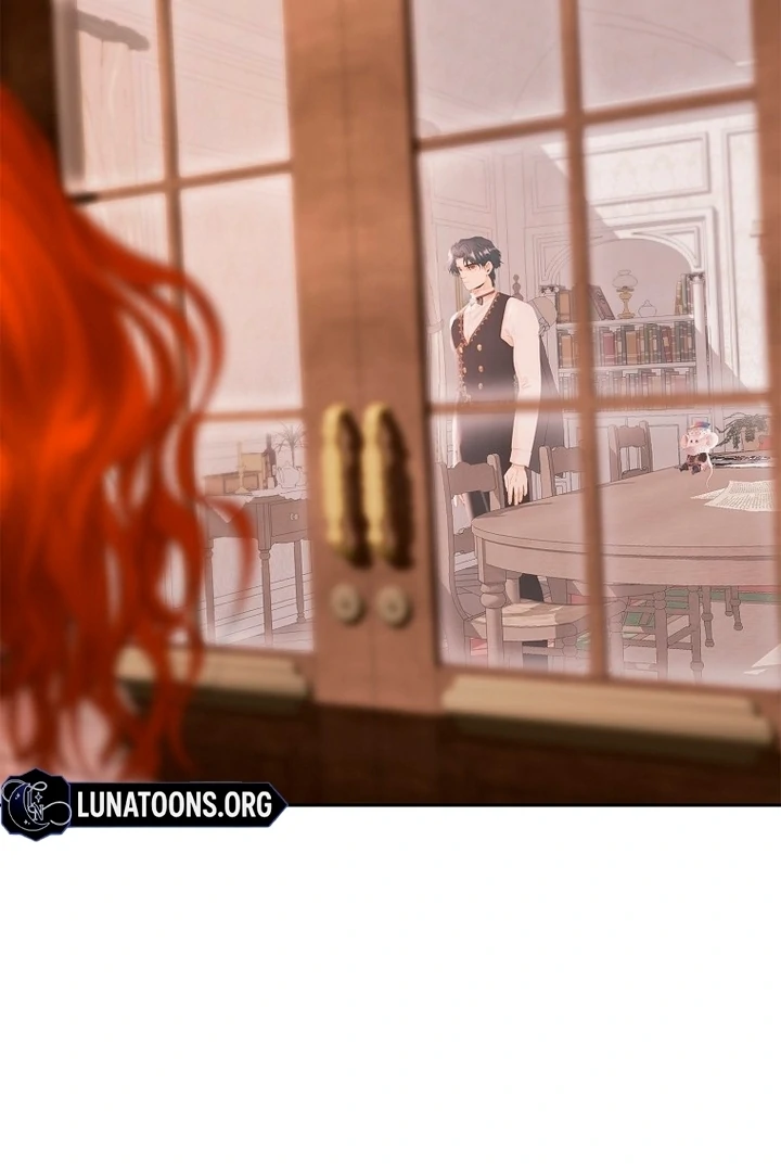 A Heroine Saves Herself With Her Body Chapter 19 - Page 88