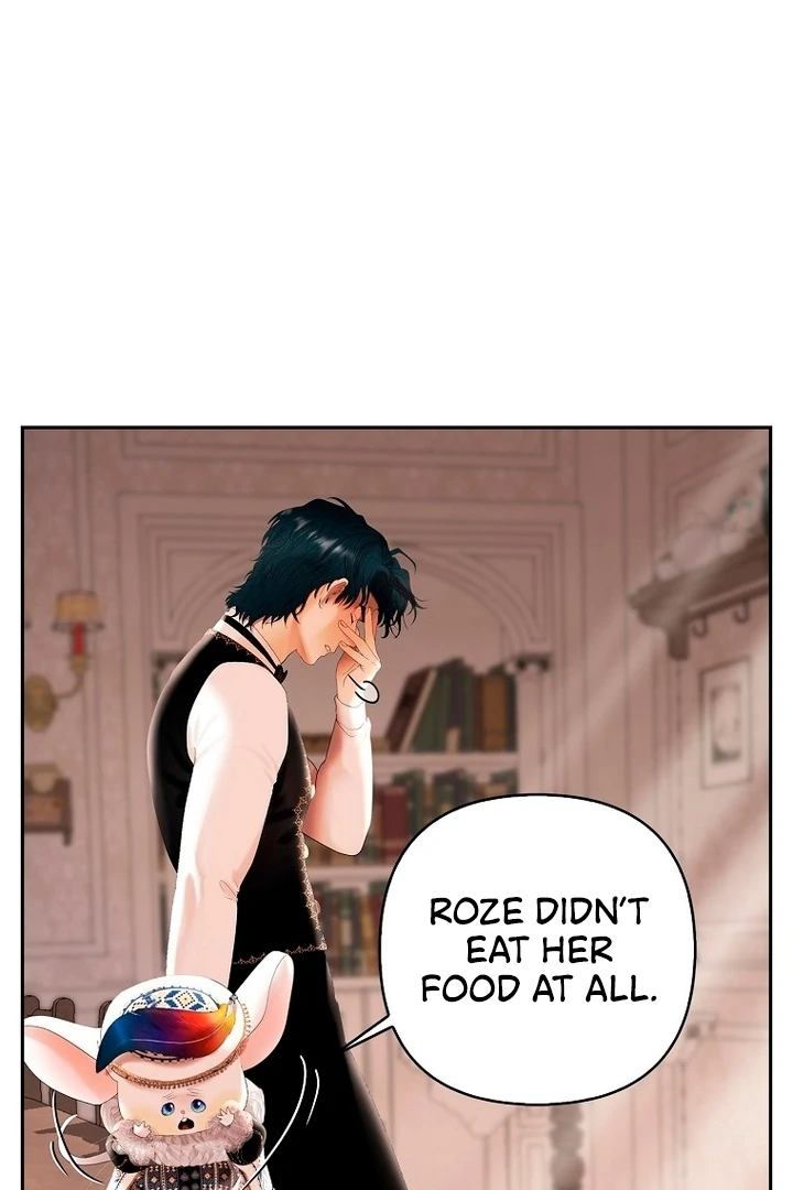 A Heroine Saves Herself With Her Body Chapter 19 - Page 89