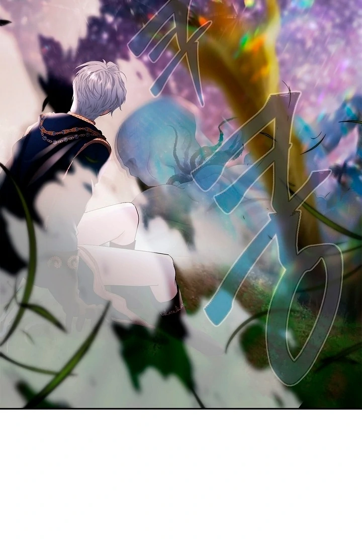 A Heroine Saves Herself With Her Body Chapter 19 - Page 10