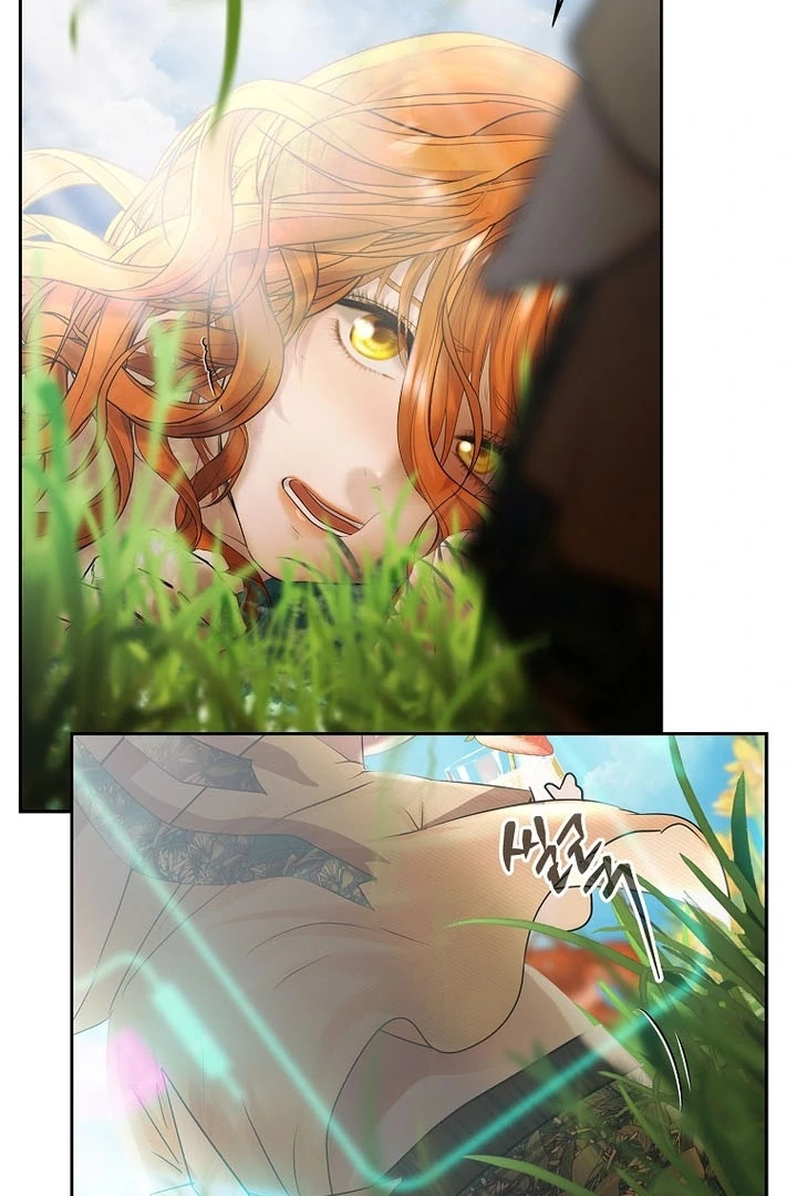 A Heroine Saves Herself With Her Body Chapter 2 - Page 11