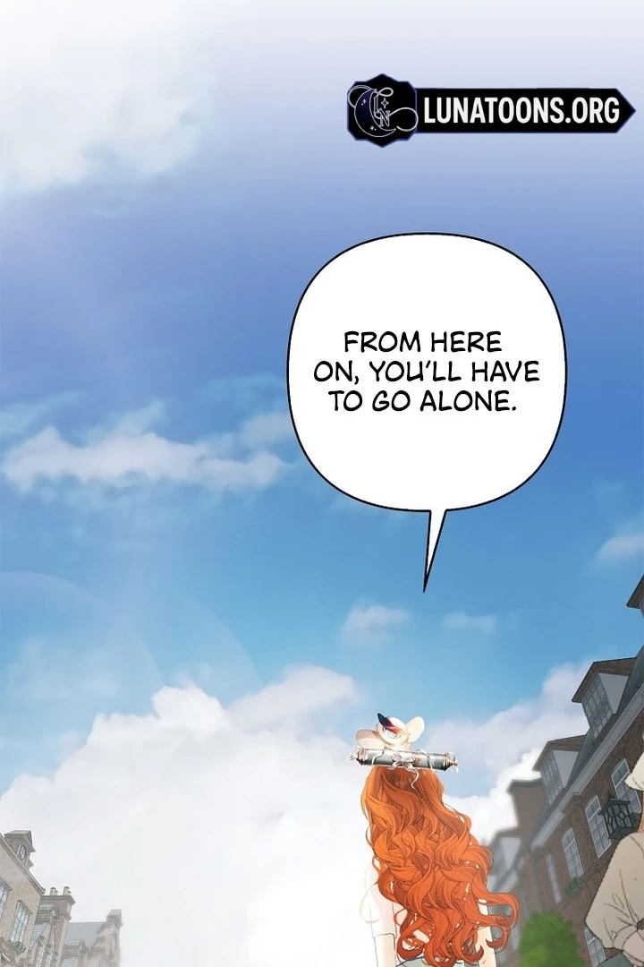 A Heroine Saves Herself With Her Body Chapter 2 - Page 103