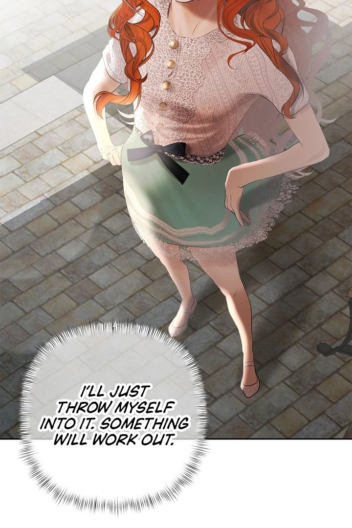 A Heroine Saves Herself With Her Body Chapter 2 - Page 108