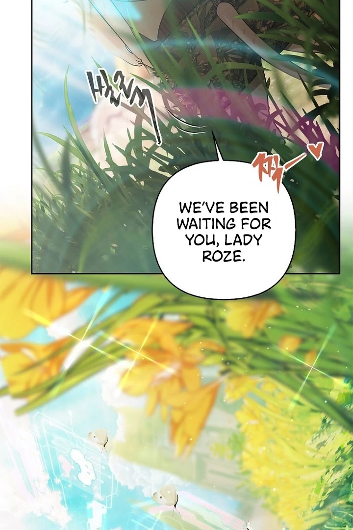 A Heroine Saves Herself With Her Body Chapter 2 - Page 12