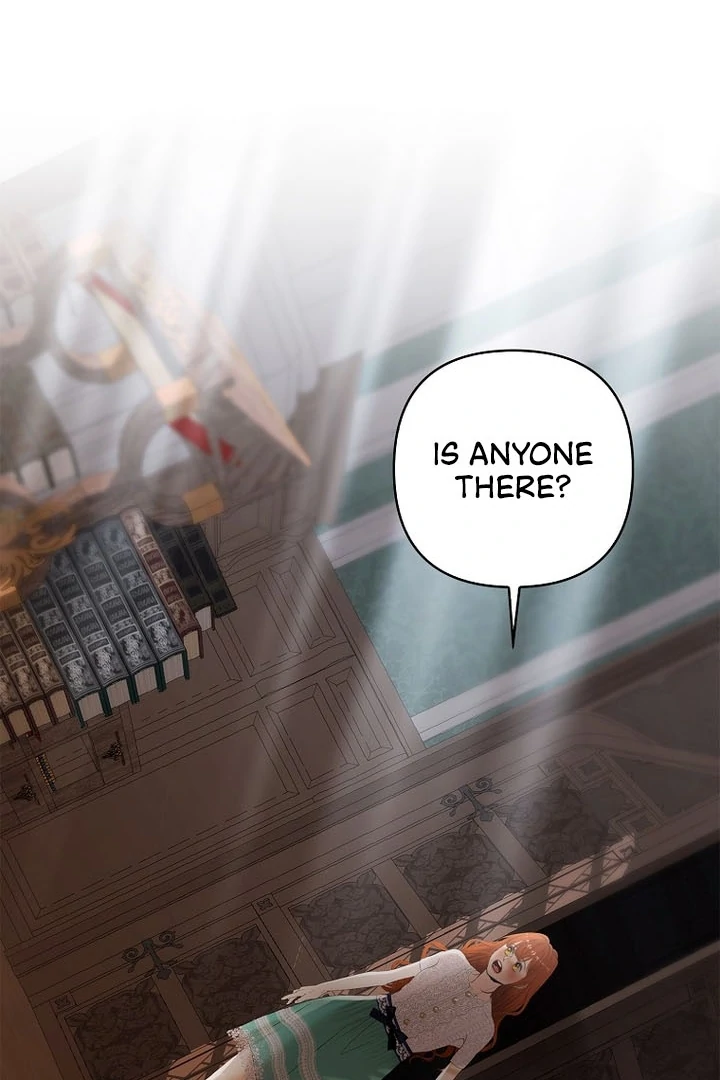 A Heroine Saves Herself With Her Body Chapter 2 - Page 113