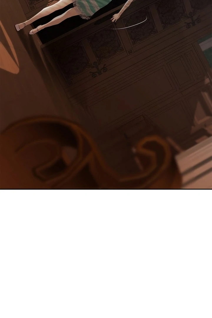 A Heroine Saves Herself With Her Body Chapter 2 - Page 114