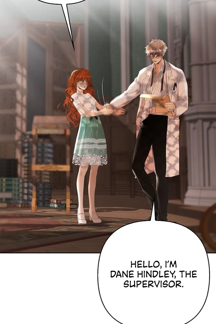 A Heroine Saves Herself With Her Body Chapter 2 - Page 119