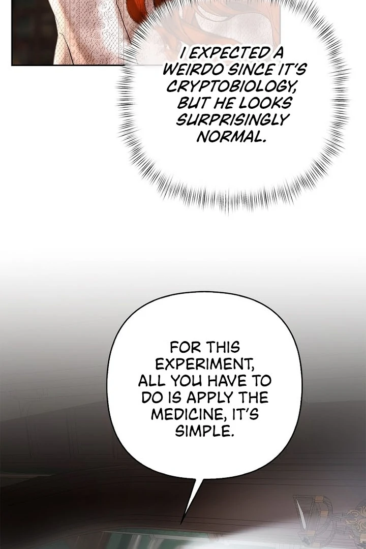 A Heroine Saves Herself With Her Body Chapter 2 - Page 121