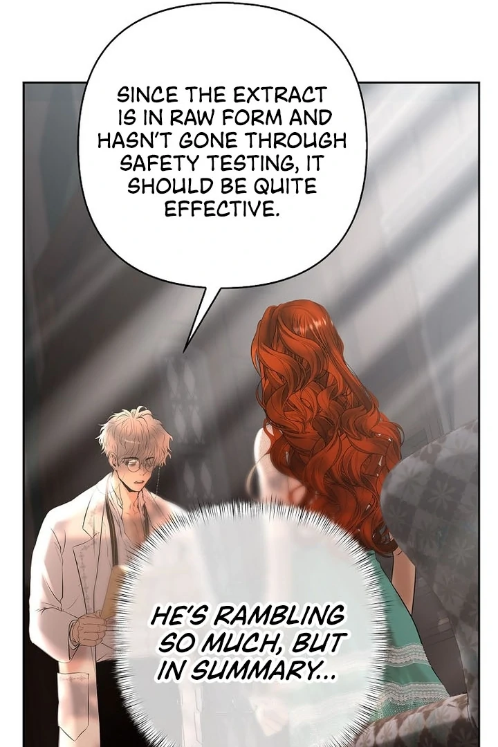 A Heroine Saves Herself With Her Body Chapter 2 - Page 125