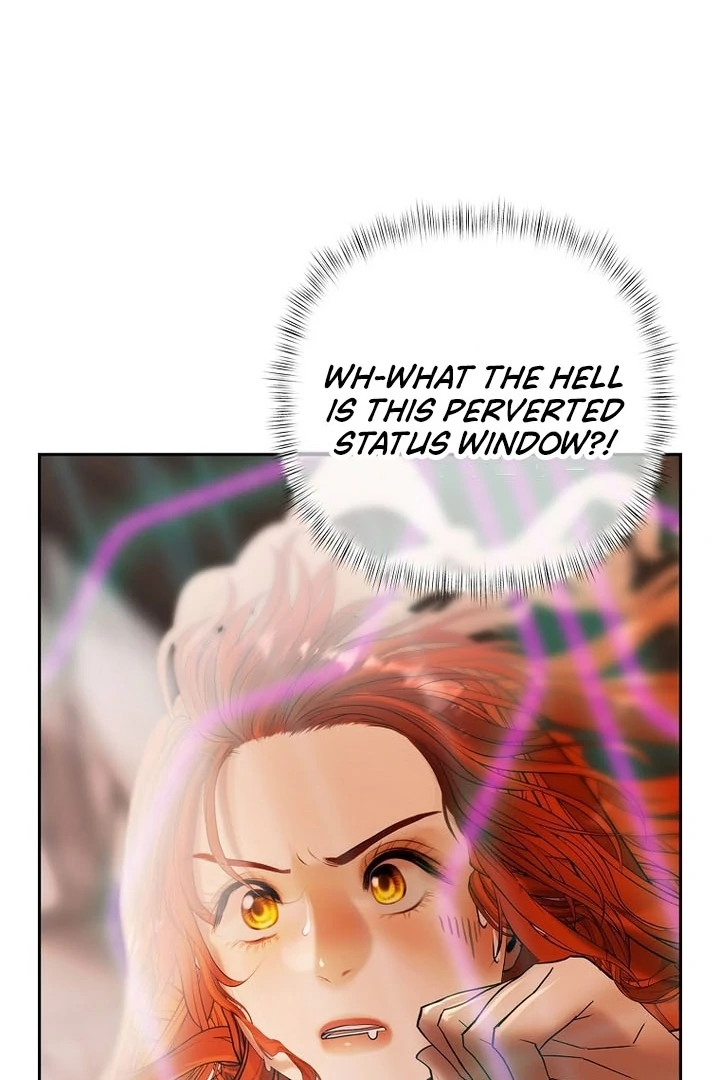 A Heroine Saves Herself With Her Body Chapter 2 - Page 140